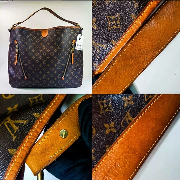 💎✨MASSIVE✨💎 Delightful GM monogram - Picture 5 of 15